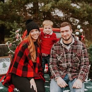 Meet your Posher, Jenna